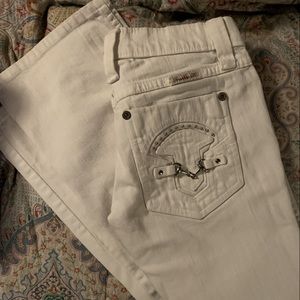 Frankie B Embellished Back Pockets Women’s Jeans